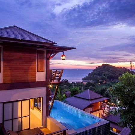 Puteri Lanta Family Villas Koh Lanta Ngoại thất bức ảnh