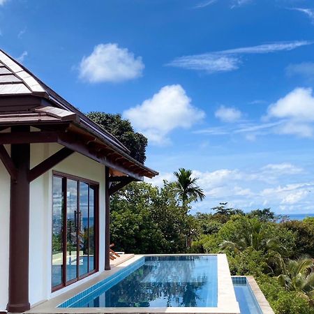 Puteri Lanta Family Villas Koh Lanta Ngoại thất bức ảnh