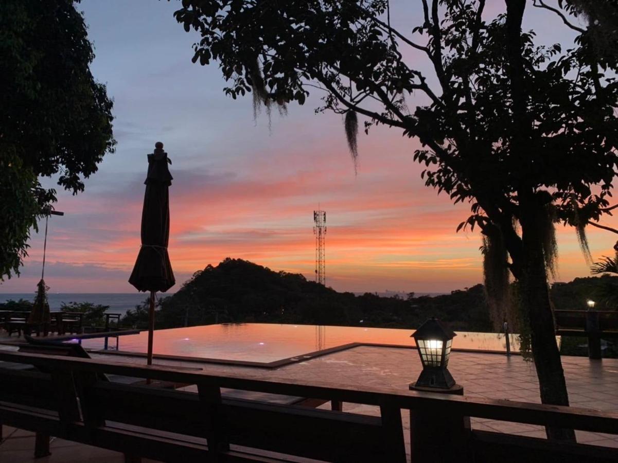 Puteri Lanta Family Villas Koh Lanta Ngoại thất bức ảnh