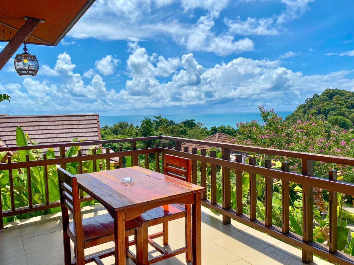 Puteri Lanta Family Villas Koh Lanta Phòng bức ảnh