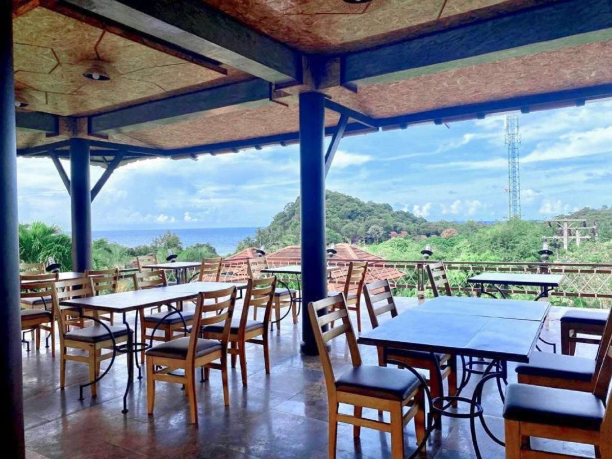 Puteri Lanta Family Villas Koh Lanta Ngoại thất bức ảnh