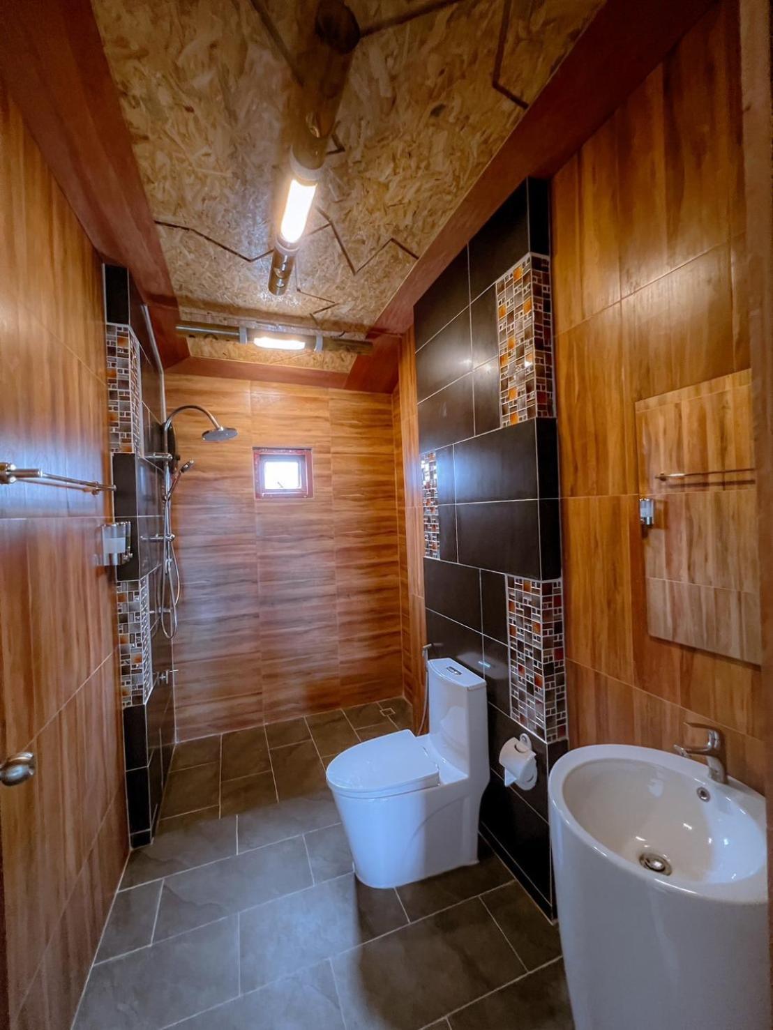 Puteri Lanta Family Villas Koh Lanta Phòng bức ảnh