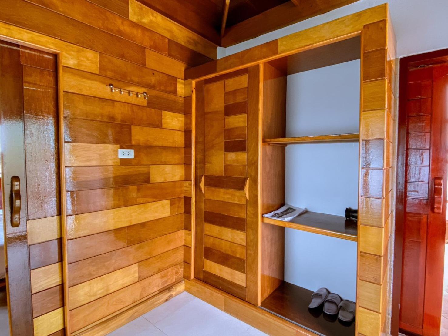 Puteri Lanta Family Villas Koh Lanta Phòng bức ảnh