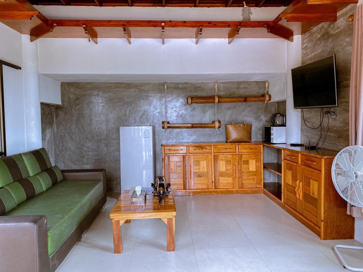 Puteri Lanta Family Villas Koh Lanta Phòng bức ảnh