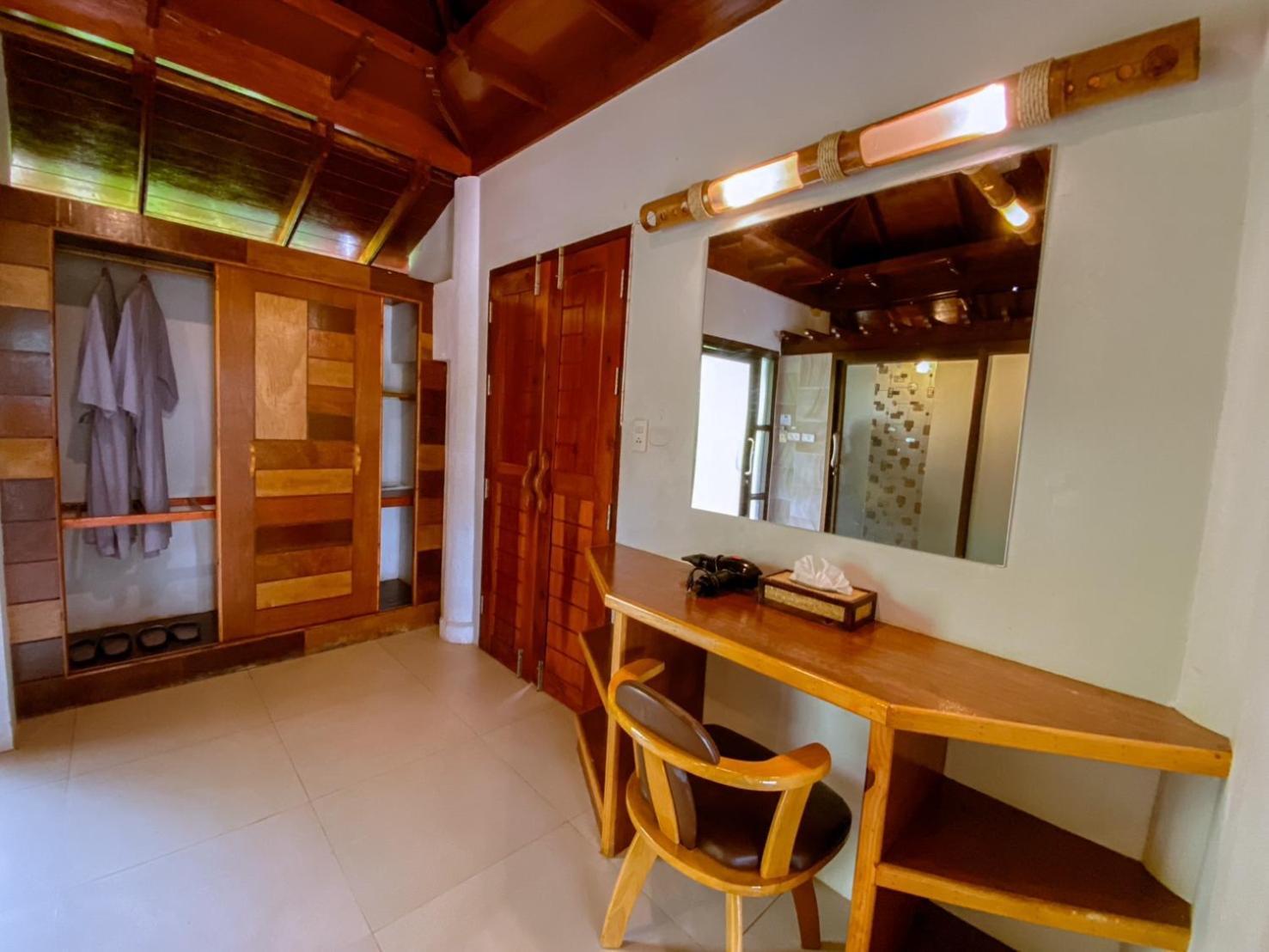 Puteri Lanta Family Villas Koh Lanta Phòng bức ảnh