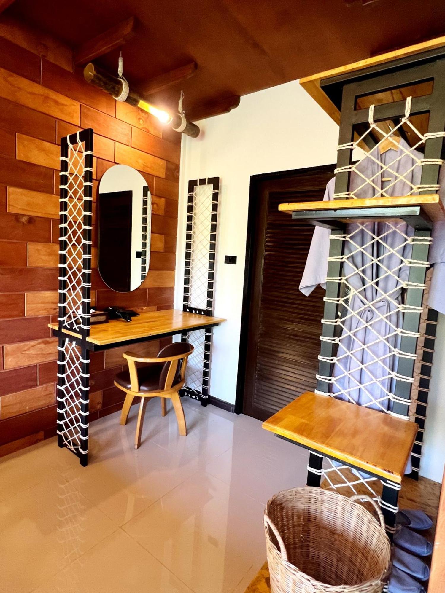 Puteri Lanta Family Villas Koh Lanta Phòng bức ảnh