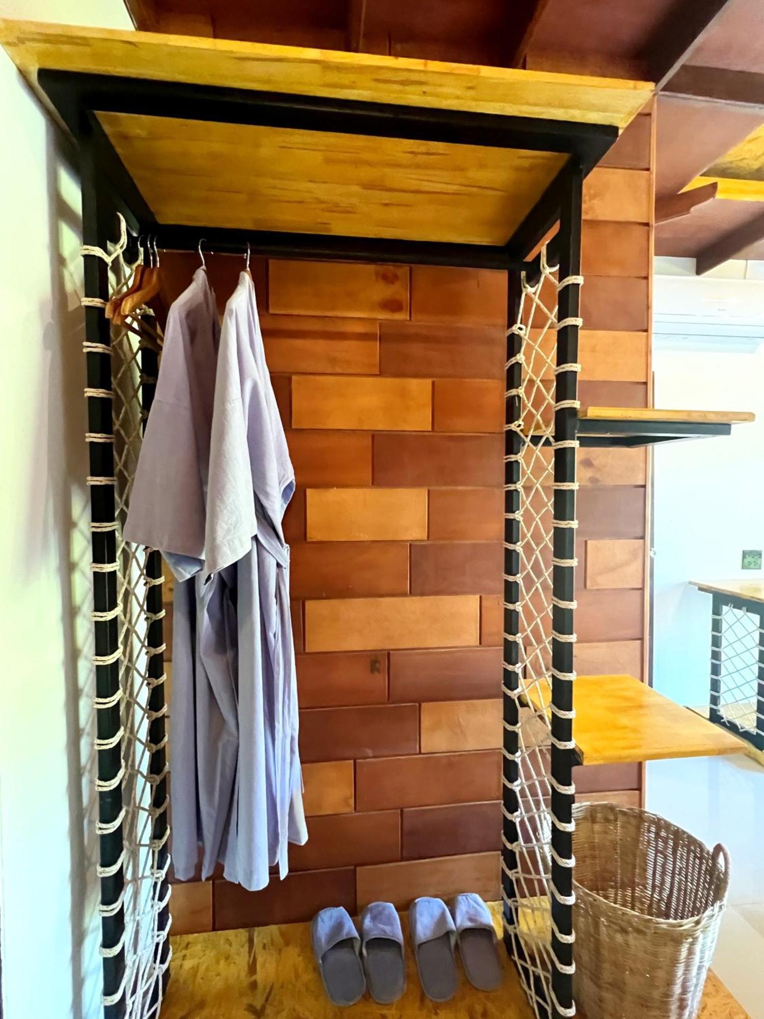 Puteri Lanta Family Villas Koh Lanta Ngoại thất bức ảnh